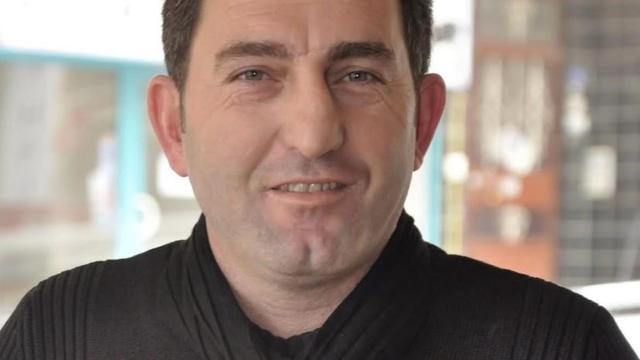 Kocaeli basınından Ali Çınar'a son görev