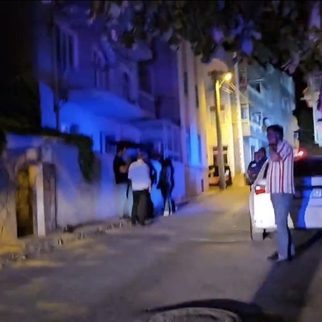 Kardeş kavgası cinayetle sonuçlandı