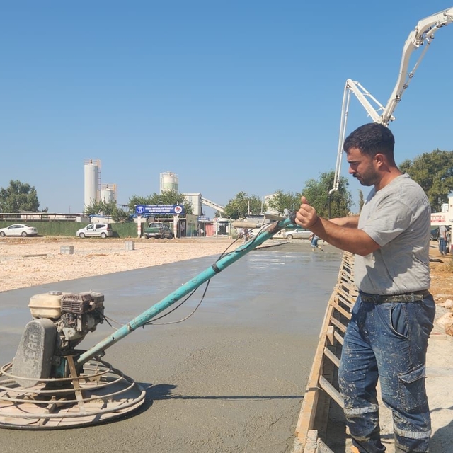 Didim Belediyesi atık tesisinin kapasitesini genişletiyor