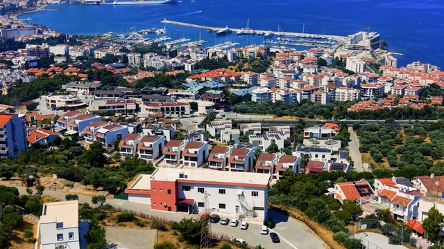 ADÜ, Kuşadası'nda sağlık turizmine güç katıyor