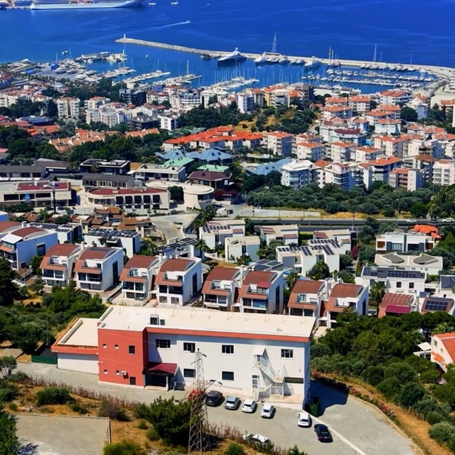 ADÜ, Kuşadası'nda sağlık turizmine güç katıyor