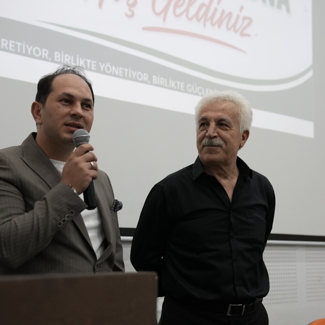 Düzce Kent Konseyi seçimli genel kurul ertelendi