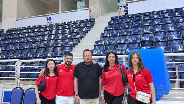 Denizli Büyükşehir Belediyespor'un fikstürü belli oldu