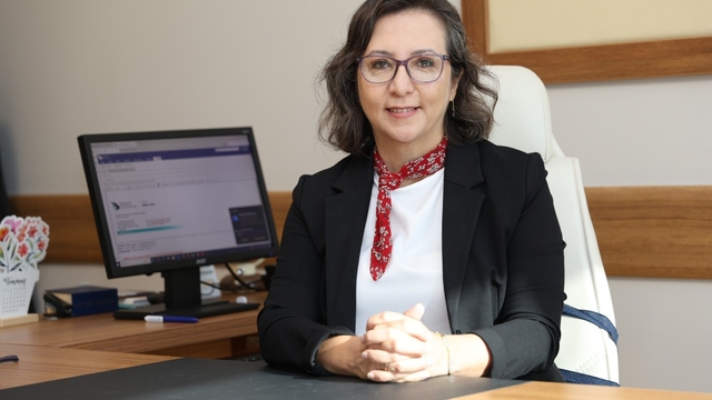 Türkiye ve Yunanistan'dan güçlü araştırma iş birliği
Düzce Üniversitesi koordinasyonundaki uluslararası proje başarıyla tamamlandı