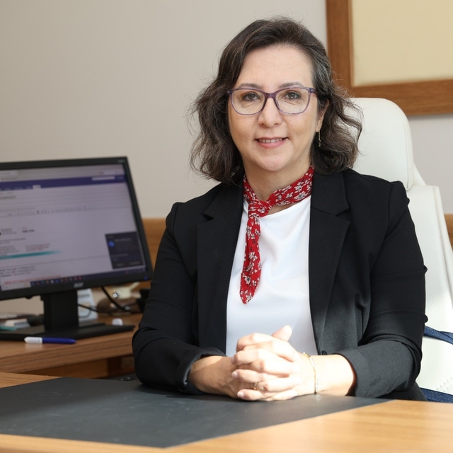 Türkiye ve Yunanistan'dan güçlü araştırma iş birliği
Düzce Üniversitesi koo...