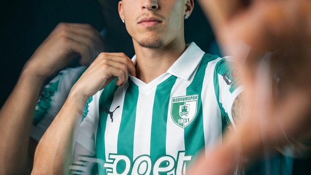 Bodrum FK, Tomas Cruz'u kadrosuna kattı