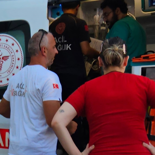 Bungalov havuzuna düşen 4 yaşındaki çocuk, bir hafta sonra yaşamını yitirdi