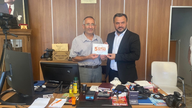 Sivas mutfağı Kocaeli'de tanıtılacak