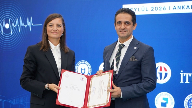 MEB ile OMÜ arasında afet risklerinin azaltılmasına yönelik iş birliği