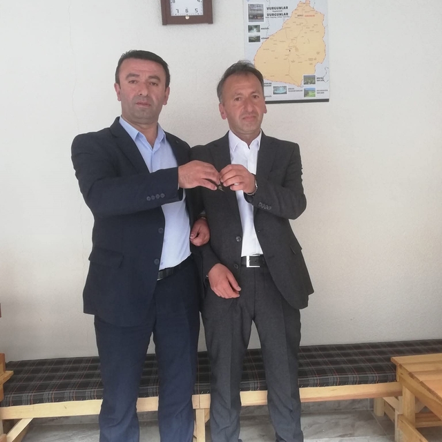 Kümbet Yaylası'nda dönüşüm hazırlığı