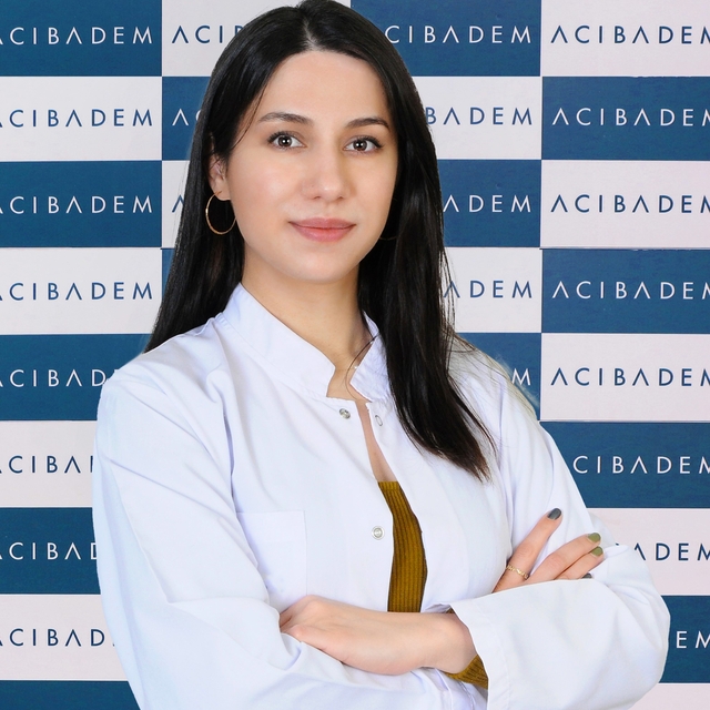 Avşaroğlu: "Kadınlarda en erken yaşlanan organlardan biri yumurtalıklar"