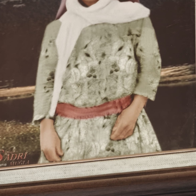 Türkiye'nin ilk kadın muhtarının ismi yaşatılacak
Kadınların seçme ve seçil...