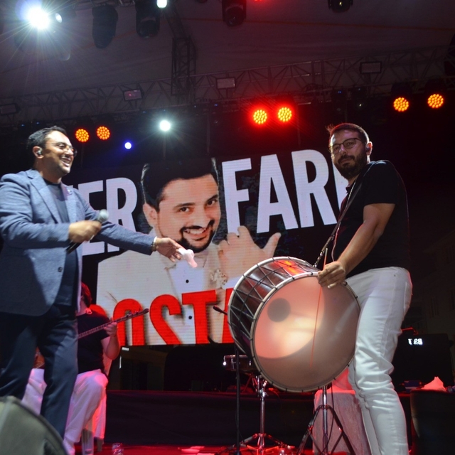 Selendi'de Ankara havaları rüzgarı