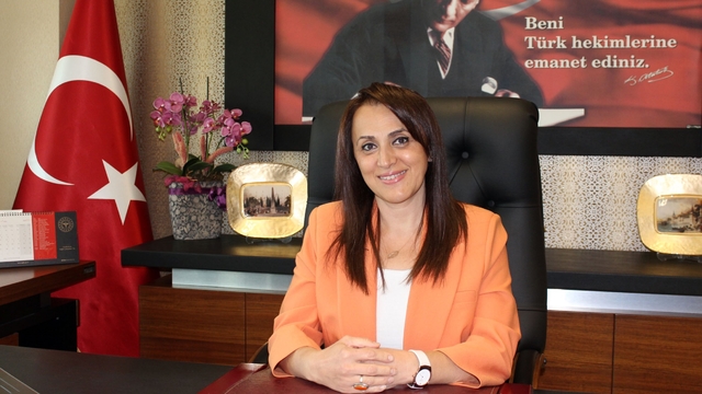 Sağlığınızı korumak için hastalanmayı beklemeyin