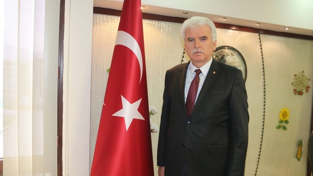 Denizli Ticaret Borsası 6 Ekim'de sandık başına gidiyor