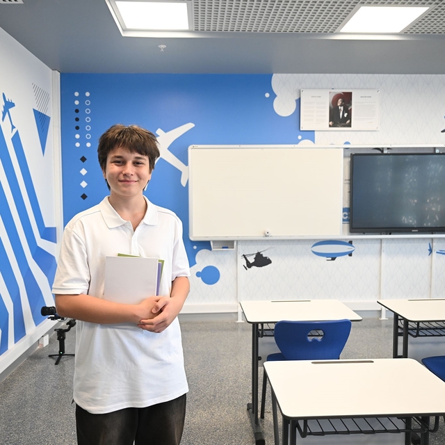 GUHEM hayali gerçek oldu