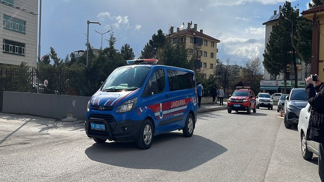 Bolu Belediyesine yönelik 'Hayalet Araç' operasyonunda 7 şüpheli adliyeye sevk edildi