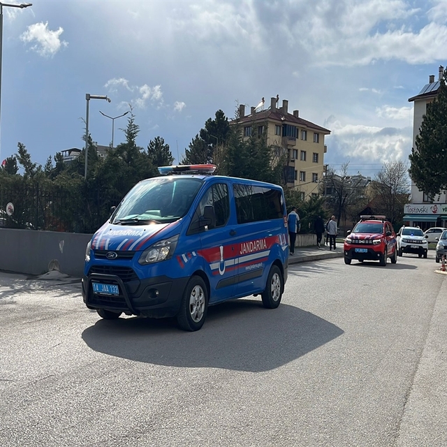Bolu Belediyesine yönelik 'Hayalet Araç' operasyonunda 7 şüpheli adliyeye s...