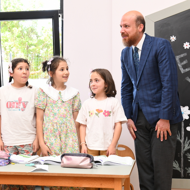 Tokat'ta 600 öğrenci okçuluk sporuyla buluşuyor