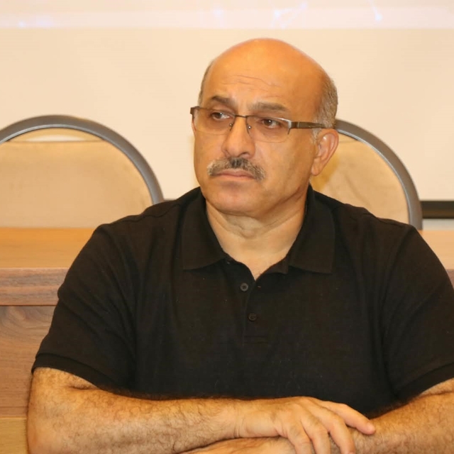 Eğitim-Bir-Sen Adana'da Mustafa Sarıgeçili adaylığını açıkladı