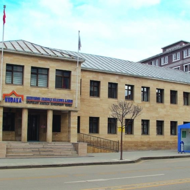 KUDAKA'dan yerel kalkınma hamlesi