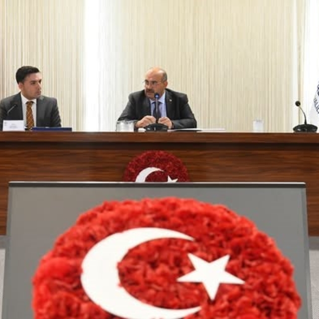 Balıkesir'de yeni eğitim öğretim yılı öncesi güvenlik tedbirleri masaya yat...