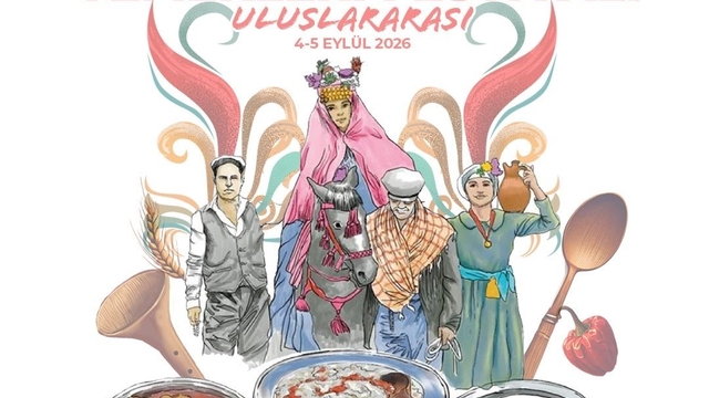 Menteşe, 5. Uluslararası Düğün Yemekleri Festivali'ne ev sahipliği yapacak