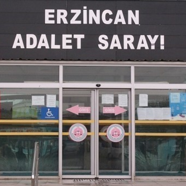 Erzincan'da 20 binden fazla kişinin mağdur olduğu iddia edilen dolandırıcıl...