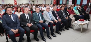 Sinop'ta Mevlid-i Nebi Haftası etkinliği