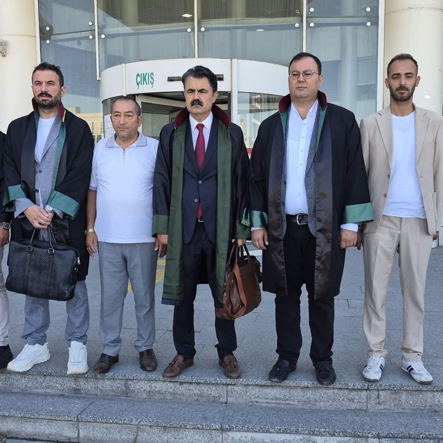 Pınarbaşı davasında yine karar çıkmadı