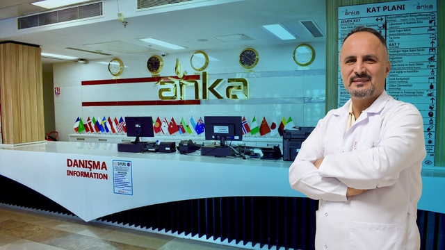 Dr. Çelik: "İdrar yolu enfeksiyonunu hafife almayın"