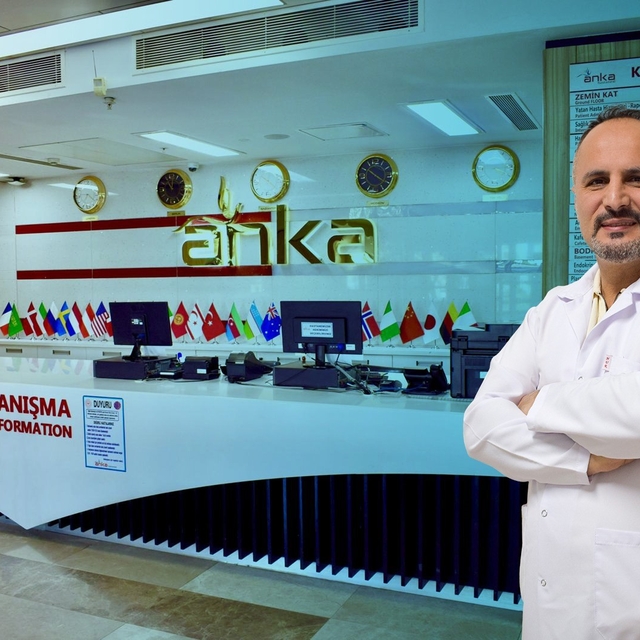 Dr. Çelik: "İdrar yolu enfeksiyonunu hafife almayın"