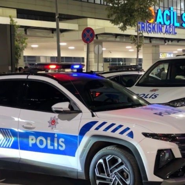 Gaziantep'te bıçaklı ve silahlı kavga: 1 ölü, 1 yaralı