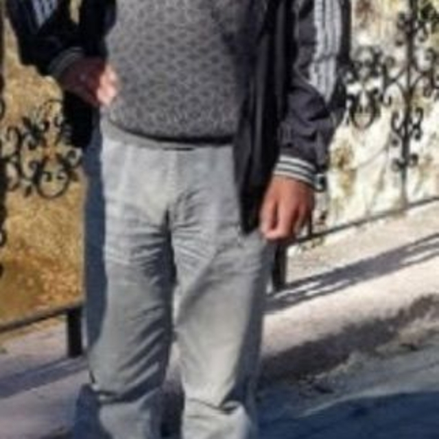 Ordu'da kayıp kişi için arama çalışması başlatıldı