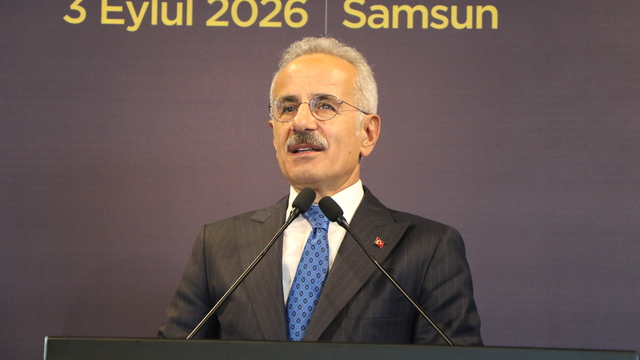 Bakan Uraloğlu: Avrupa'da 3'üncü, dünyada 7'nci sıraya yükseldik (2)
