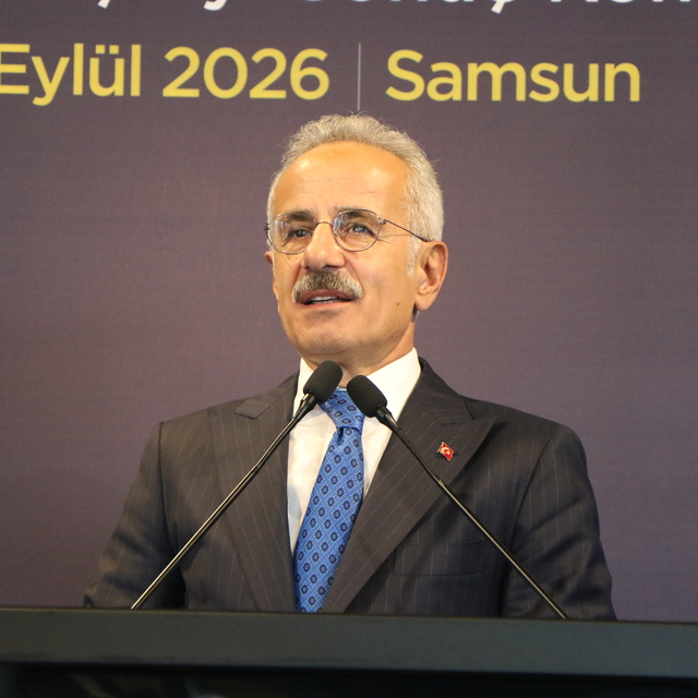 Bakan Uraloğlu: Avrupa'da 3'üncü, dünyada 7'nci sıraya yükseldik (2)