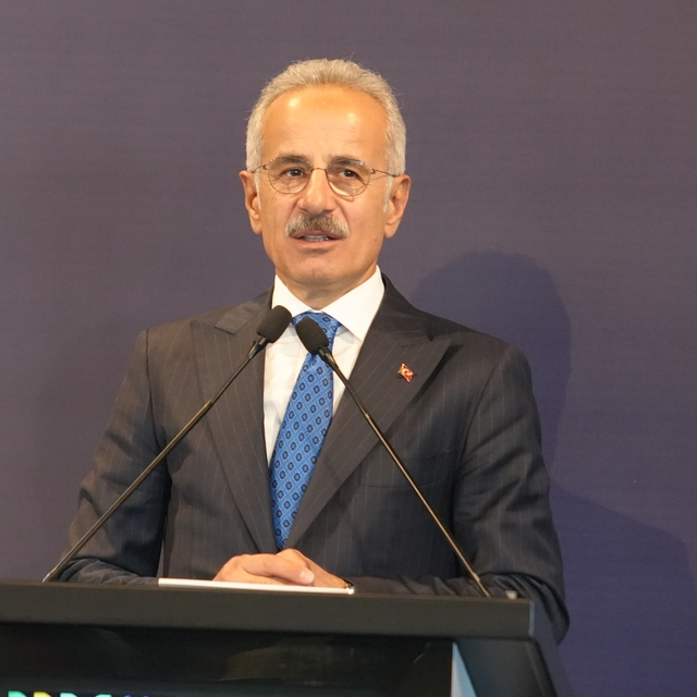 Samsun Sıfır Atık, Çevre ve İklim Değişikliği Çalıştayı
Bakan Uraloğlu: "Sa...