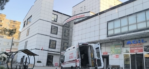 Batman'da 7 yaşındaki çocuk havalı tüfekten çıkan saçmayla yaralandı