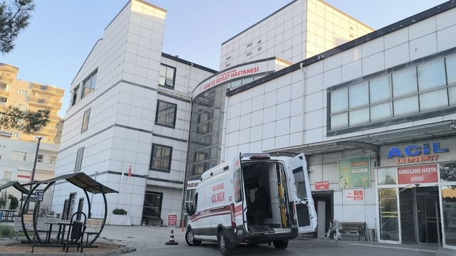Batman'da 7 yaşındaki çocuk havalı tüfekten çıkan saçmayla yaralandı