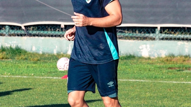 Erzurumspor FK, Konyaspor maçının hazırlıklarını sürdürdü