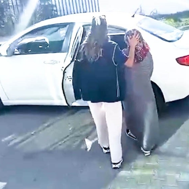 FETÖ/PDY üyeliğinden 6 yıl 3 ay hapis cezası bulunan hükümlü Orhangazi'de y...