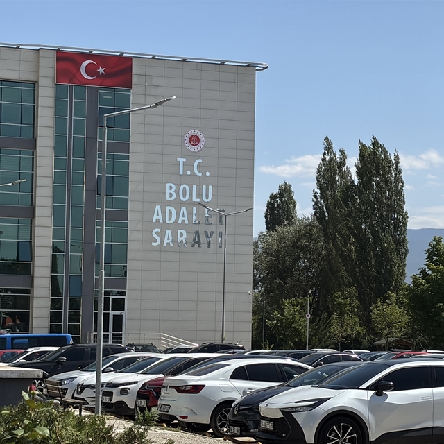 Bolu Belediyesindeki 34 milyonluk "hayali mesai" operasyonunda 6 kişiye adl...