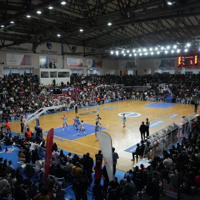 Turgutlu'da kadın sporcular ve kardeş kültürler aynı sahnede buluşacak