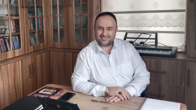 Köse, her geçen gün büyüyen Turgutlu'nun sorunlarına dikkat çekti