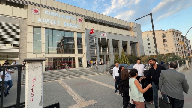 Sisli Vadi Davası'nda Yargıtay'ın bozma kararının ardından aynı ceza verildi