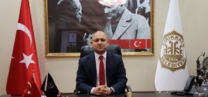 Kırıkkale Belediyesinden bin öğrenciye 2 milyon liralık kırtasiye desteği