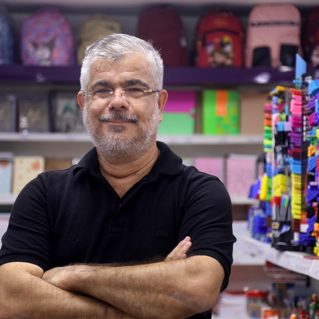 Kırtasiyecilerden zincir marketlere tepki