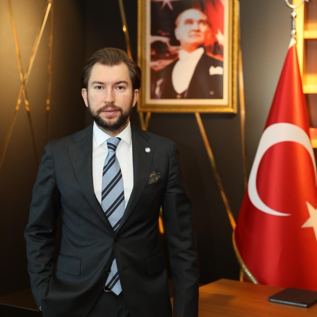 Denizli'den Ağustos ayında 448 milyon dolarlık ihracat gerçekleştirdi