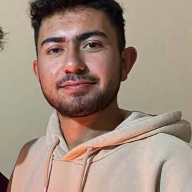 Motosikletin devrildiği kazada 19 yaşındaki sürücü hayatını kaybetti