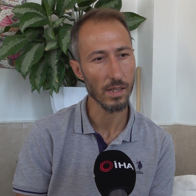Facia gemisinden sağ kurtuldu, yaşadığı dehşet anlarını anlattı
Girne'de al...